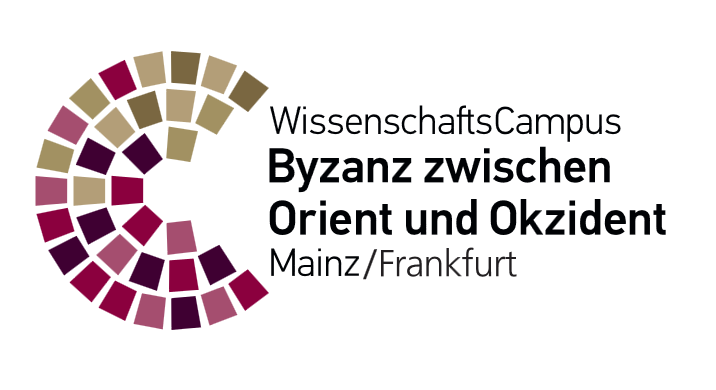 Programm der Vortragsreihe: Byzanz in Mainz und Frankfurt