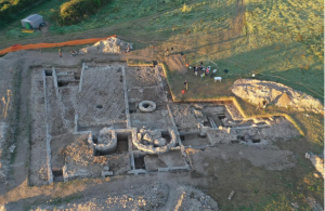 Mehr über den Artikel erfahren Ausschreibung für Field School: The Constantinian Episcopal Church of Ostia